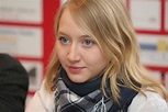 Anna Maria Mühe (German Actress) ~ Bio Wiki | Photos | Videos