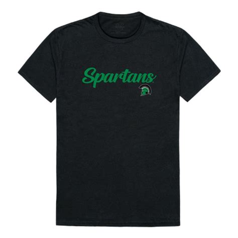 Usc University Of South Carolina Upstate Spartans Apparel Official T