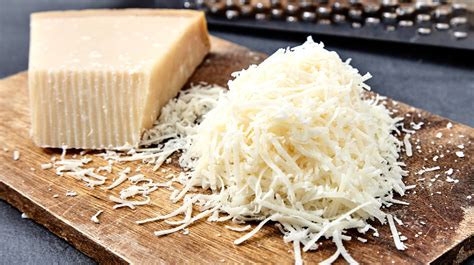 Why Is Real Parmesan Cheese So Expensive?