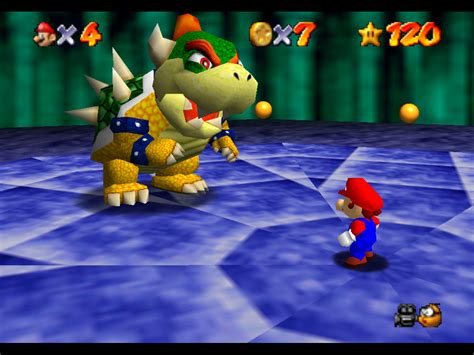 Super mario 64 ds game is available to play online and download only on downloadroms. Nostalgic News: Super Mario 64 was released 20 years ago today
