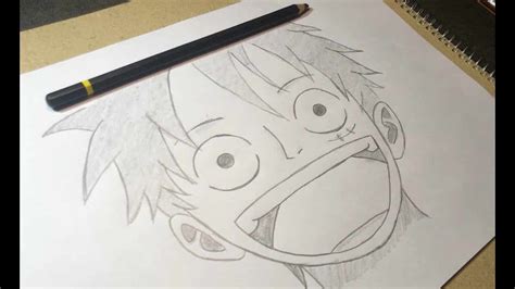 Vẽ Luffy Ngầu Nhất ️ 1001 Tranh Vẽ One Piece Chibi Haki