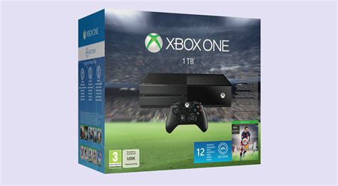 Gamescom 2015 Fifa 16 Xbox One Bundles Come In 1tb Or