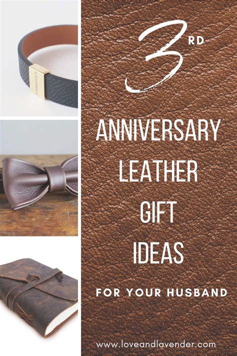 We did not find results for: 21 Lovely Leather Anniversary Gifts for Your 3rd Year in ...