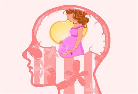 Pregnancy Brain Why It Happens And How To Handle It