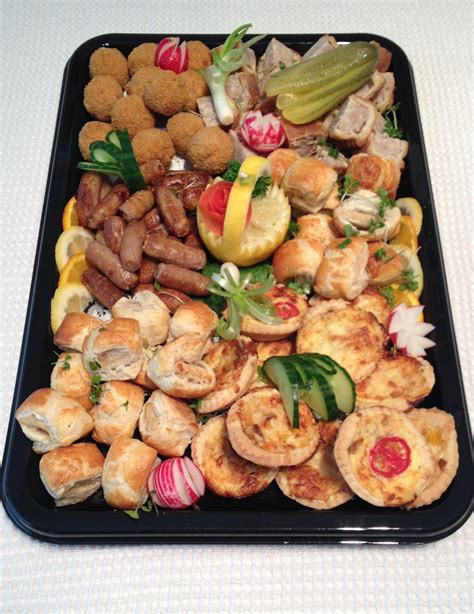 Lay And Leave Buffets Platter And Cold Buffet Specialists Essex