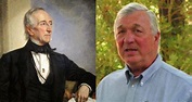 John Tyler's Grandchildren: The 10th President Has A Living Grandson