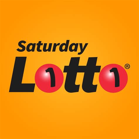 Find out the latest winning numbers, bonus numbers and prize breakdowns today. Saturday Lotto - Online | Oz Lotteries