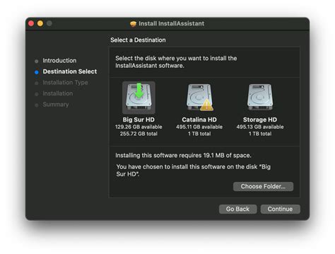 Making The Installer In Macos Opencore Install Guide