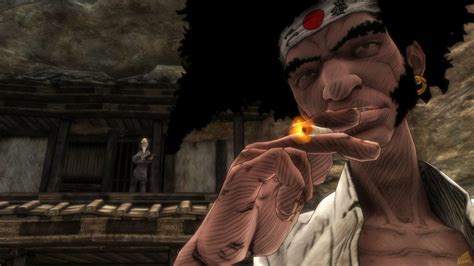 20 Best Samurai Video Games Gameranx