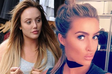 Why Are Charlotte Crosby And Lillie Lexie Gregg Rivals A Look Back At Their Tense Relationship