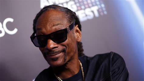 Sexual Assault Claim Against Snoop Dogg Dropped
