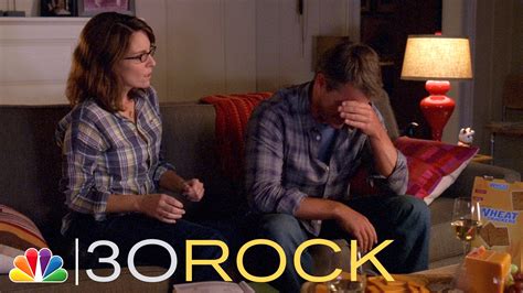 Watch 30 Rock Web Exclusive Carol Breaks Down In Front Of Liz 30 Rock