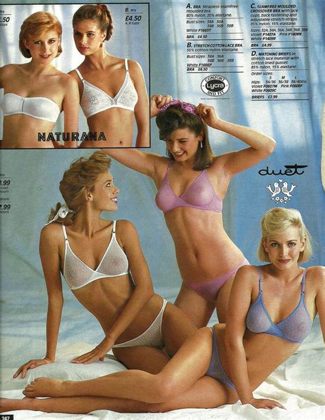 Girls Swimwear Sears 1980 My XXX Hot Girl