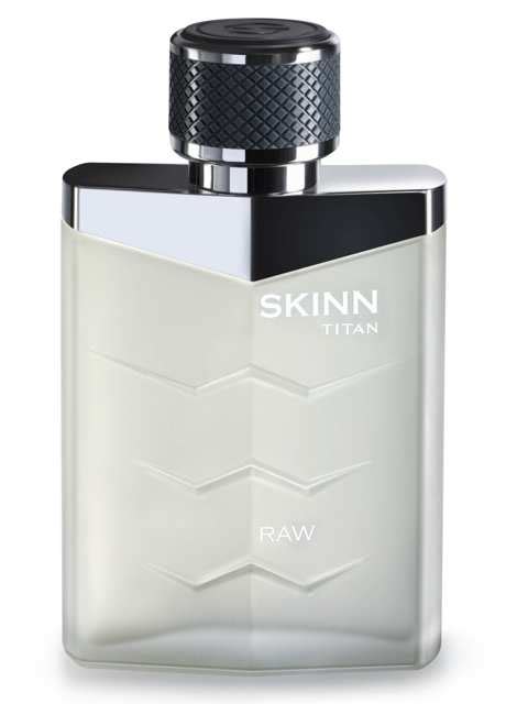 Titan Company Launches Skinn Range Of Perfumes News India