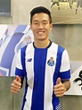 Suk Hyun-jun joins FC Porto