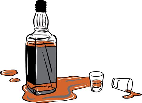 Whiskey Distilled Beverage Beer Scotch Whisky Clip Art Alcohol Png 1914 Hot Sex Picture