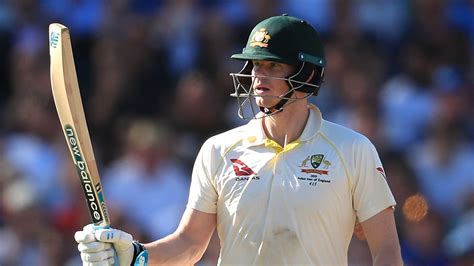 Steve Smith Former Australia Captain Wants Another Chance To Lead His