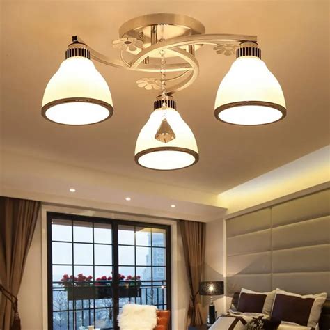 24 Best Modern Living Room Ceiling Light Home Decoration Style And