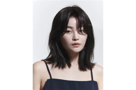 Discover Korean Shoulder Length Hairstyles Super Hot Vova Edu Vn