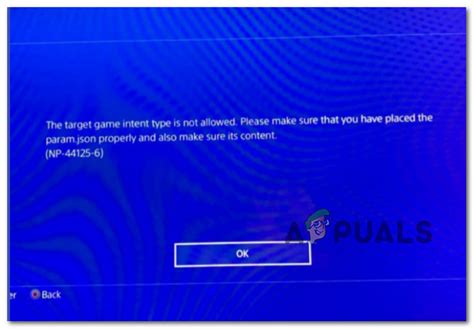 How To Fix Error Code Np On Playstation Appuals Com