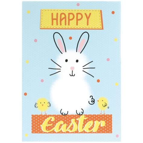 No matter what your style is, you can get great easter cards to fit your needs. Happy Easter - Easter Card | Greeting Cards - B&M