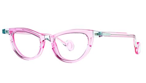 Theo Specs Eyewear Collections