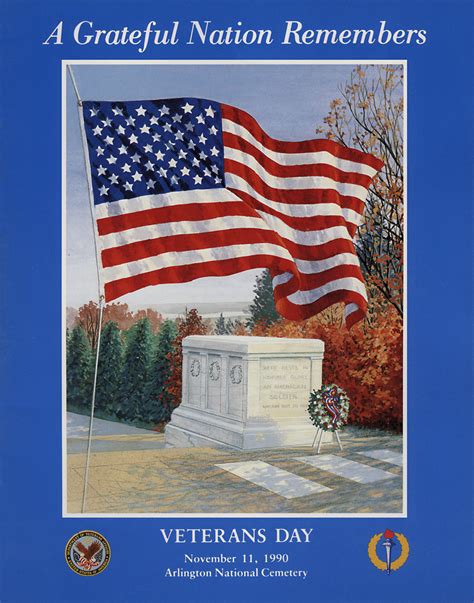 Veterans Day Poster Gallery Office Of Public And