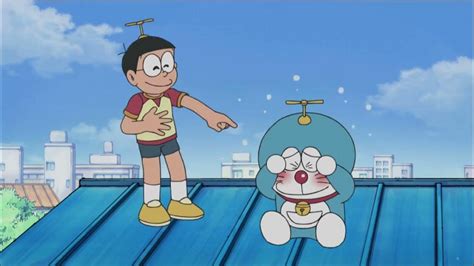 Doraemon Season 15 Episode 24 Youtube
