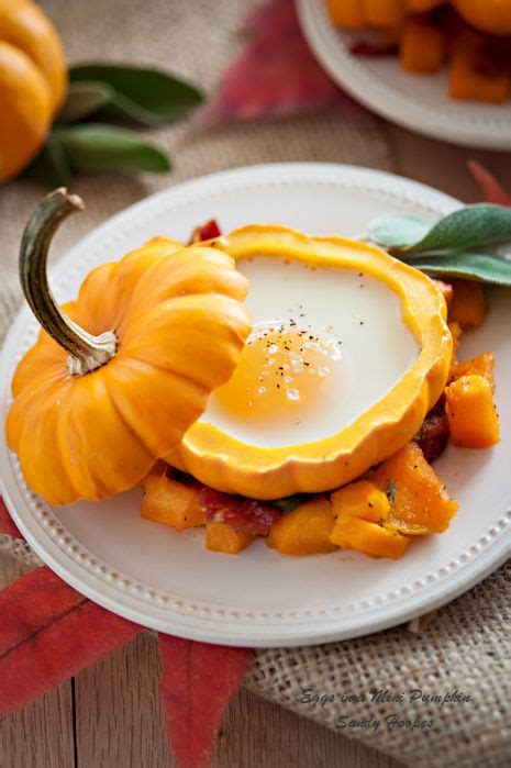 20 Pumpkin Breakfast Recipes Ideas For Fall Breakfasts With Pumpkin