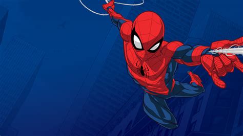 Marvels Spider Man Saison 2 Episode 21 En Streaming