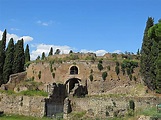 Mausoleo di Augusto, Roma > Orari, Prenotazioni, Biglietti