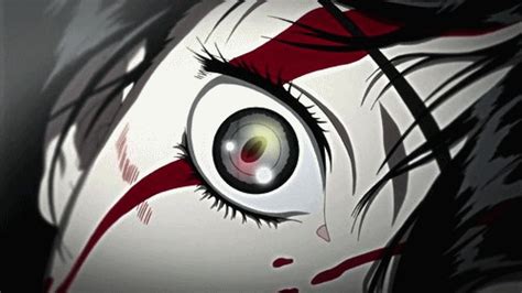 Top 13 Violent And Gory Anime — Dewildesalhab武士
