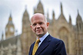 An Evening with Rt Hon Lord Hague of Richmond | Richmond (Yorks)