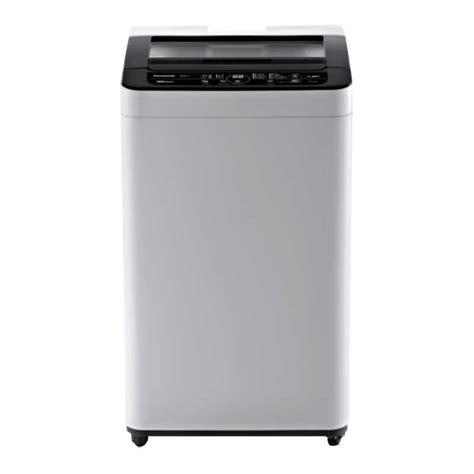 Be the first to review panasonic 14kg. Panasonic NA-F70S7HRM1 7.0 kg. Top Load Washing Machine ...