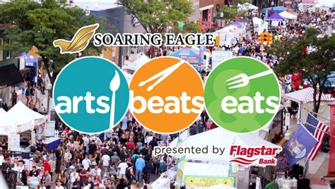 arts beats and eats 2022 a guide to the annual labor day weekend festival in royal oak