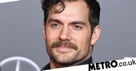 Paramount Donates To Movember In Memory Of That Henry Cavill Moustache