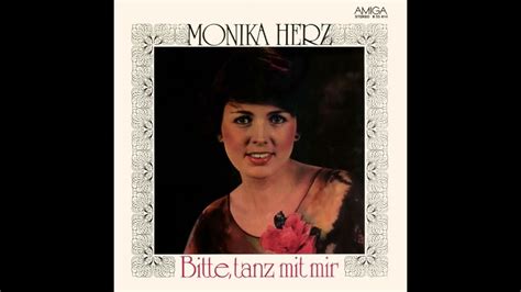 Monika Herz Dennie Sie Kommt Nicht Mehr Youtube