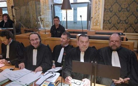 Selon damien rieu, qui rappelle que médine a été menacé de mort par daesh, il y a «deux sortes d'islamistes» : L'affaire Outreau à Rennes: Daniel Legrand replonge dans ...