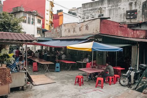 K.l, jalan yap a loy, city centre 2sty corner shop for sale main road 18x140sf free hold rental income: Feature Stories - Public Spaces - The Hasanah Report 2018