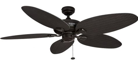 What makes a ceiling fan good for outdoor installation? Best Outdoor Ceiling Fans 2018 for Patio, Pergola, Porch ...