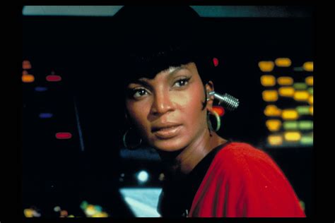 Uhura Trekcore Original Series Screencap And Image Gallery