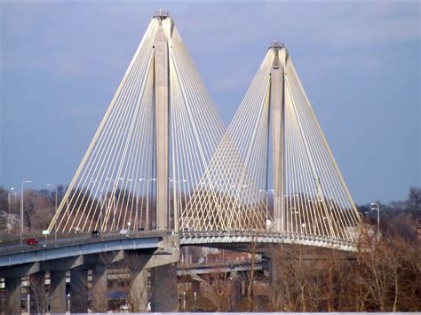 Clark Bridge