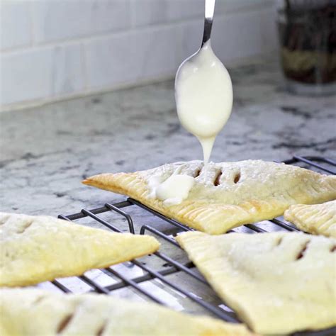 Homemade Apple Turnover Recipe With Puff Pastry Homemade Food Junkie