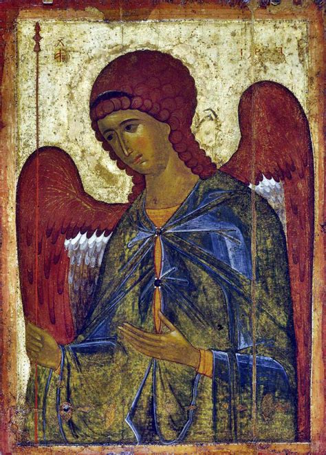 Archangel Gabriel Opportunity Discernment The Angels