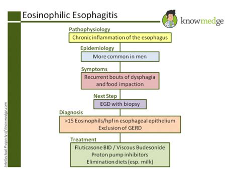 Got Cows Milk Mediated Eosinophilic Esophagitis You May Wanna Try