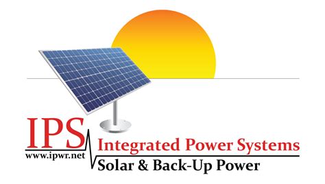 Ips Integrated Power Systems