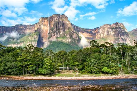 20 Best National Parks In South America Road Affair