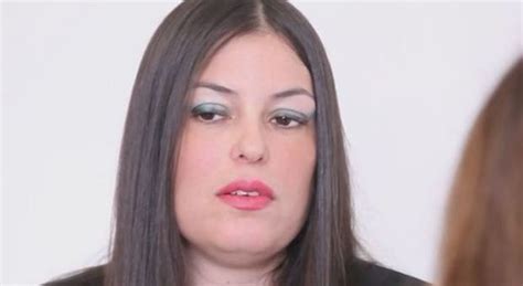 Sara Tommasi è Incinta Mai Più Porno Io Vittima Di Bullismo Sessuale