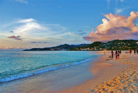 Filegrand Anse Beach Grenada Wikimedia Commons