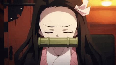 Nezuko Kamado Kimetsu No Yaiba GIF NezukoKamado KimetsuNoYaiba DemonSlayer Discover Share